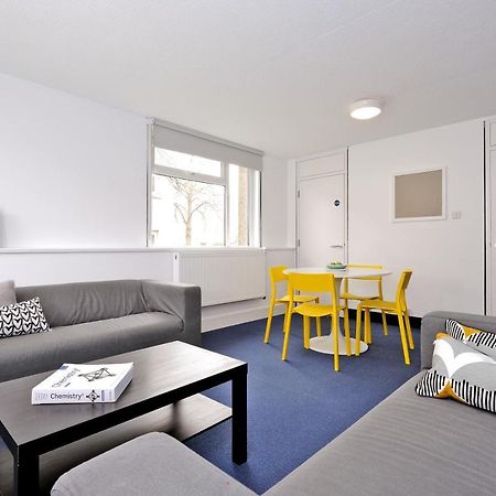 Cooper Court Leilighet Aberdeen Eksteriør bilde